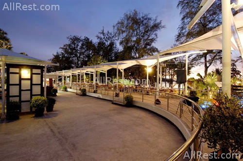 Club Andaman Beach Resort 35